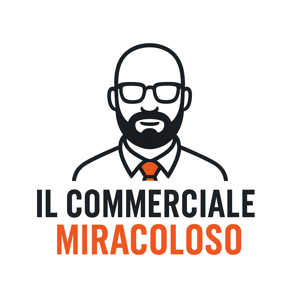 Io commerciale miracoloso